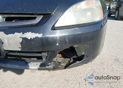 2003 Honda Accord 2.4 Ex z USA, uszkodzony, nr VIN JHMCM56673C063818